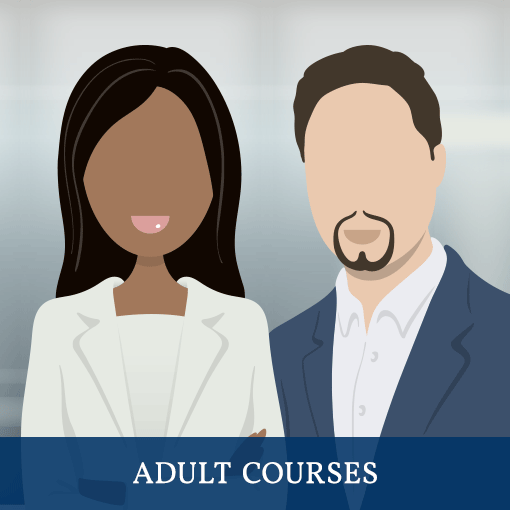 Final Touch - Adult Courses