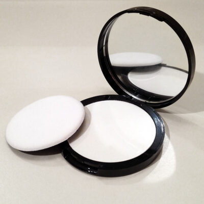 Invisible Blotting Powder Final Touch